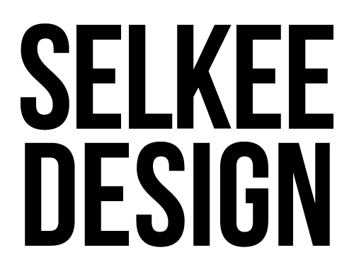Selkee Design logo